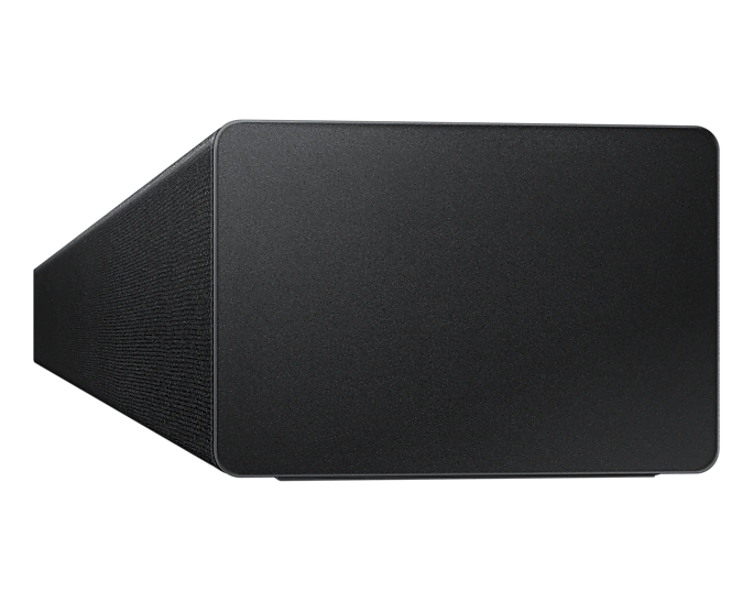 Саундбар Samsung HW-A430 черный