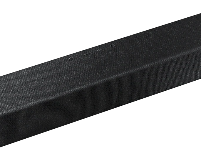 Саундбар Samsung HW-A430 черный