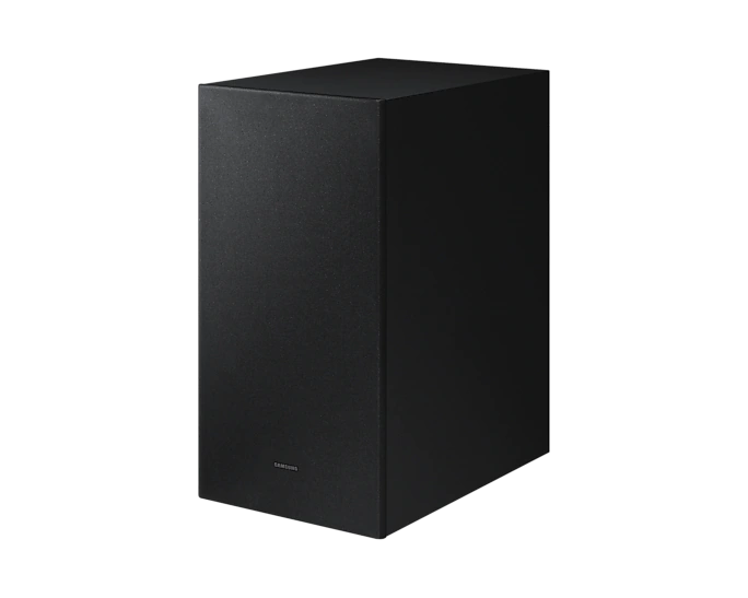 Саундбар Samsung HW-A430 черный