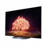 Телевизор LG OLED55B1RLA 2021 OLED, HDR, серый