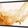 Планшет Samsung Galaxy Tab S8+ (2022), 8 ГБ/128 ГБ, Wi-Fi + Cellular, со стилусом, графит