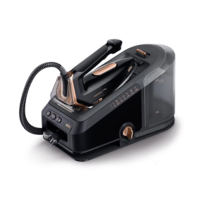 Парогенератор Braun CareStyle 7 Pro IS 7286 BK черный