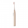 Электрическая зубная щетка Oclean X Pro Digital Set, золотая