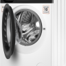 Стиральная машина Weissgauff WM 4947 DC Inverter Steam