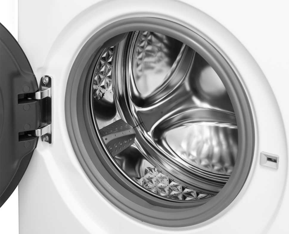 Стиральная машина Weissgauff WM 4947 DC Inverter Steam