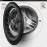 Стиральная машина Weissgauff WM 4947 DC Inverter Steam