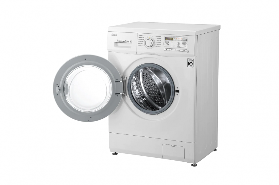 Стиральная машина LG F10B8MD