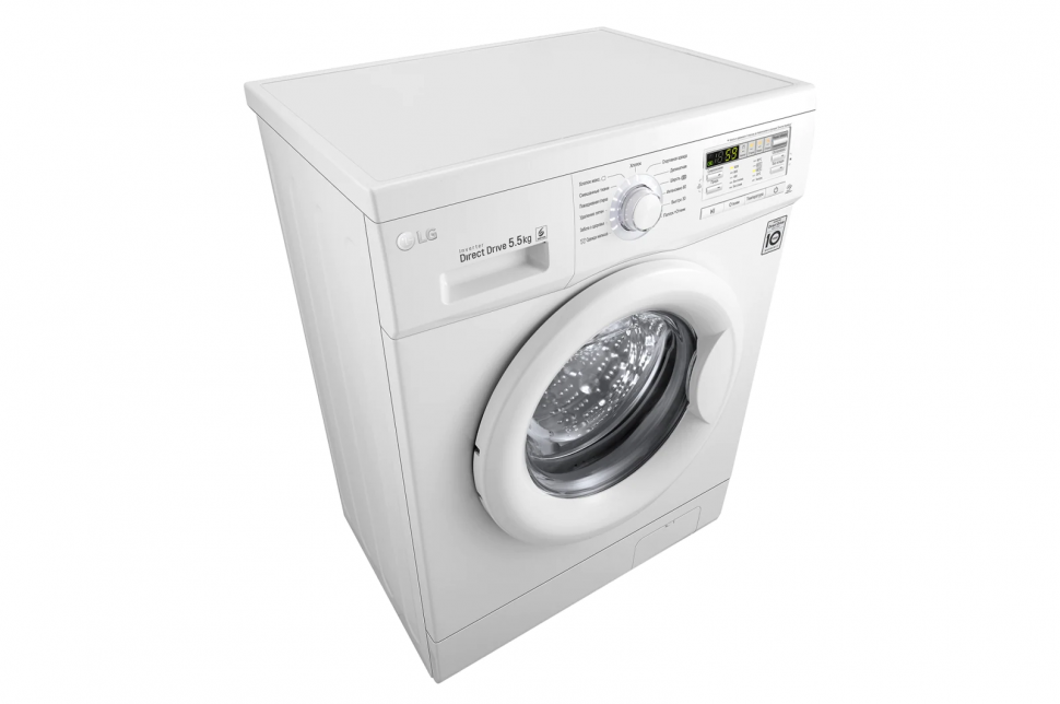 Стиральная машина LG F10B8MD