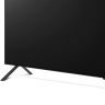 Телевизор LG OLED55A2RLA HDR, OLED, черный