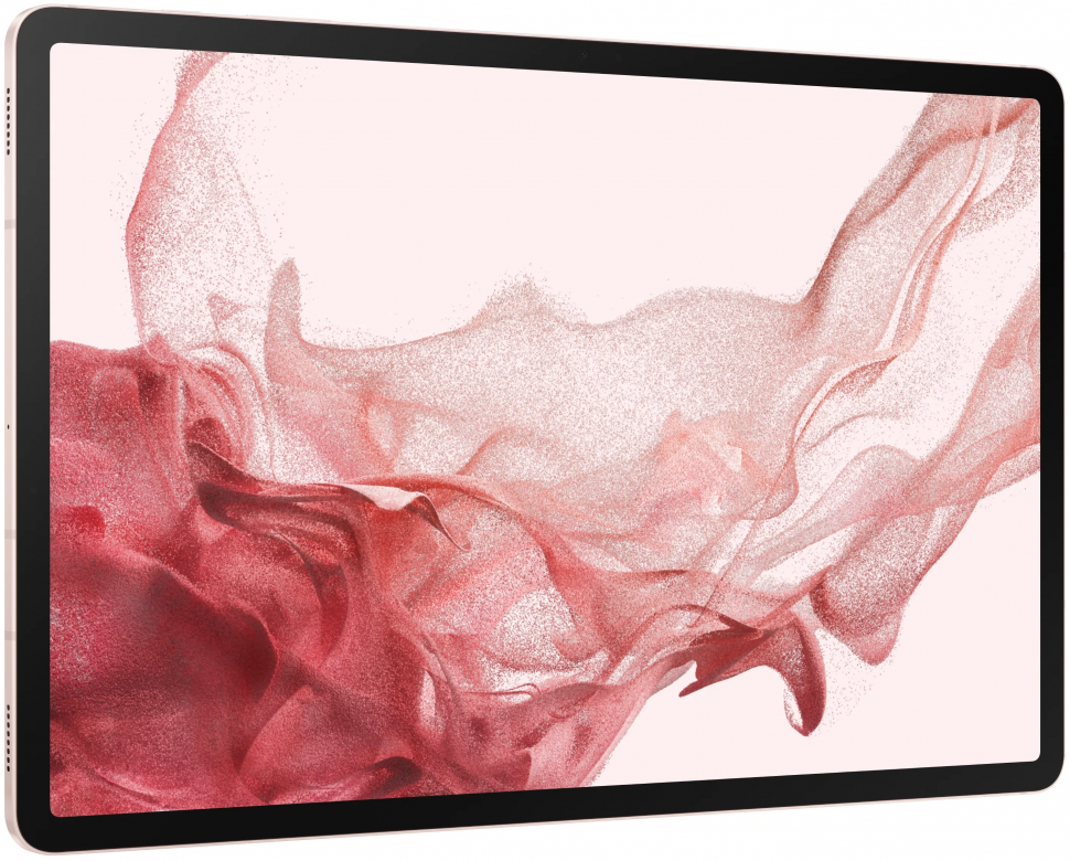Планшет Samsung Galaxy Tab S8+ (2022), 8 ГБ/256 ГБ, Wi-Fi + Cellular, со стилусом, розовое золото
