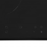 Электрическая варочная панель Haier HHY-C53NVB, черный