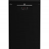 Посудомоечная машина BEKO BDFS15020B, черный 