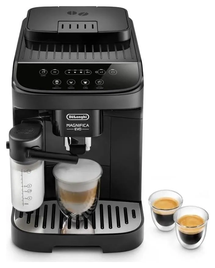 Кофемашина De'Longhi ECAM293.52. B Magnifica