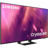 Телевизор Samsung UE55AU9000U 2021 LED, HDR, черный