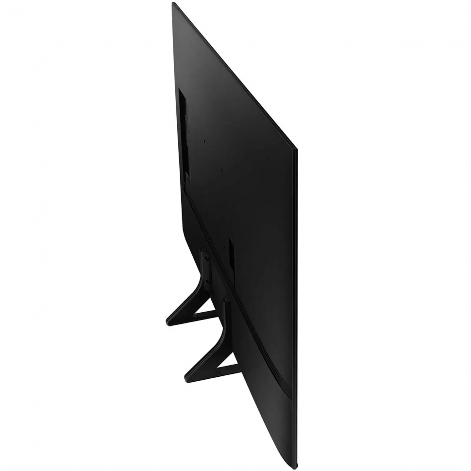 Телевизор Samsung UE55AU9000U 2021 LED, HDR, черный