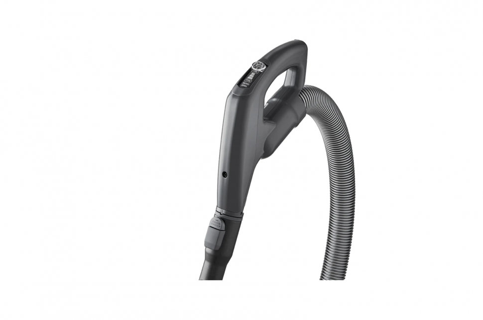 Пылесос LG VC5420NHTW, фиолетовый