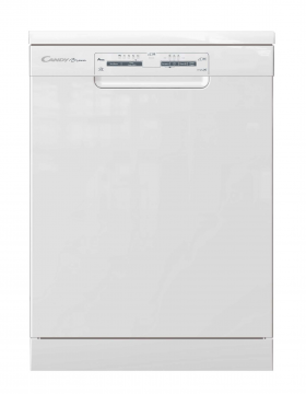 Посудомоечная машина Candy CDPN 1L390PW-08, белый