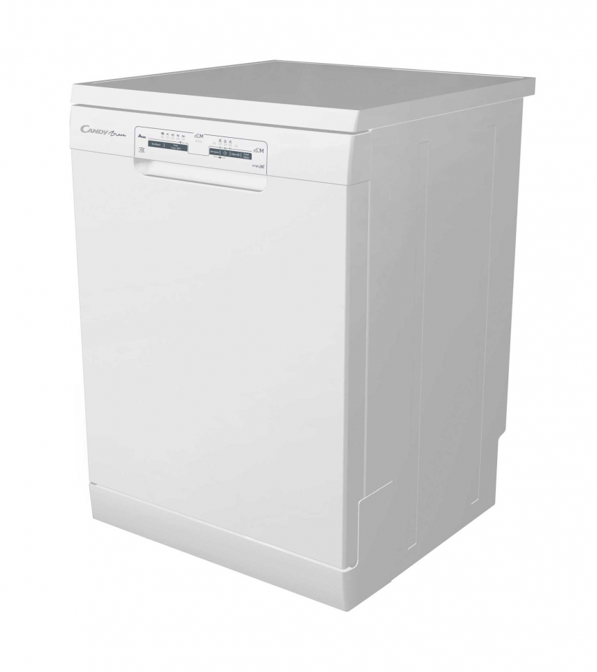 Посудомоечная машина Candy CDPN 1L390PW-08, белый