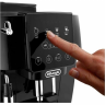 Кофемашина De'Longhi ECAM 220.21 B, чeрный