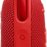 Портативная колонка JBL Clip 5, красный