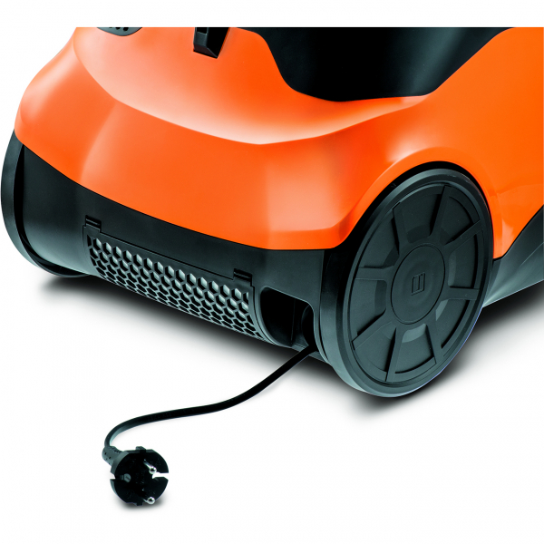 Пылесос Thomas Cycloon Hybrid Family&Pets