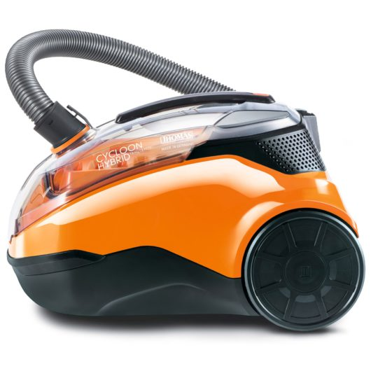 Пылесос Thomas Cycloon Hybrid Family&Pets