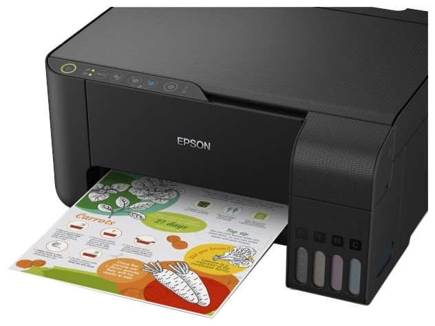 МФУ Epson L3150