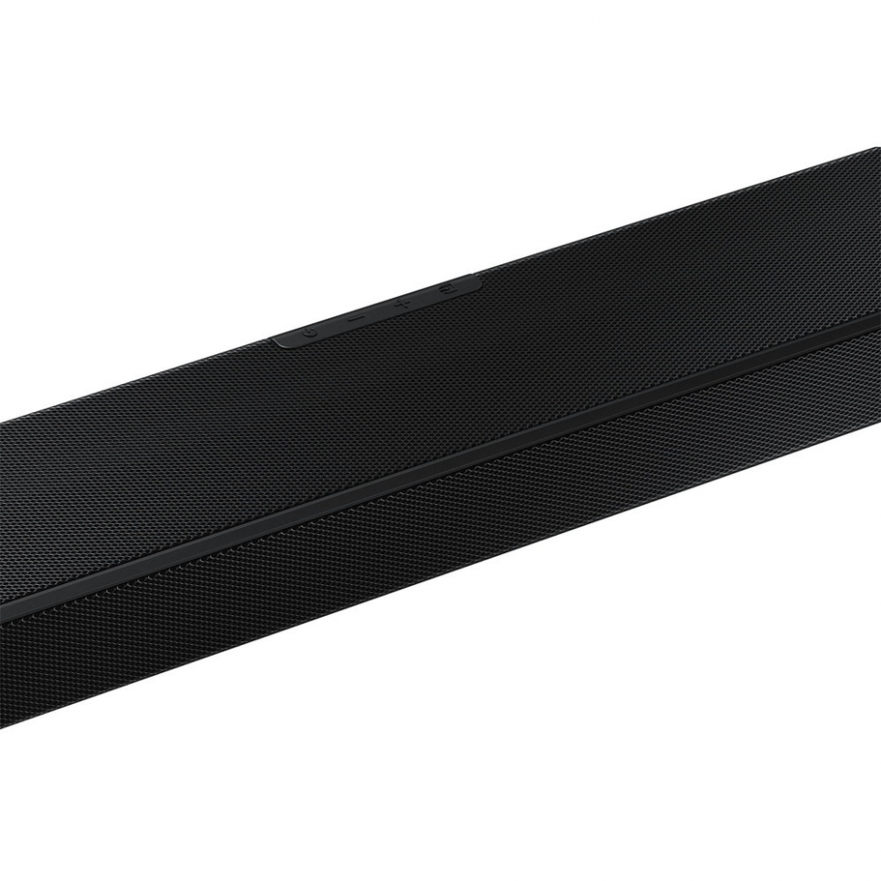 Саундбар Samsung HW-A55C (2021) черный