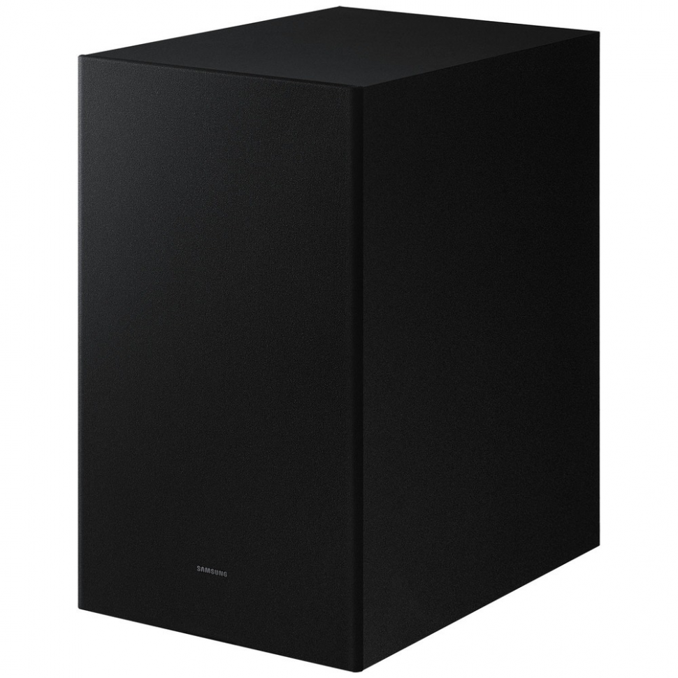 Саундбар Samsung HW-A55C (2021) черный