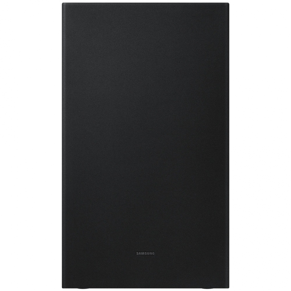 Саундбар Samsung HW-A55C (2021) черный