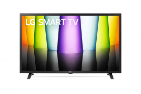 Телевизор LG 32LQ630B6LA LED, черный