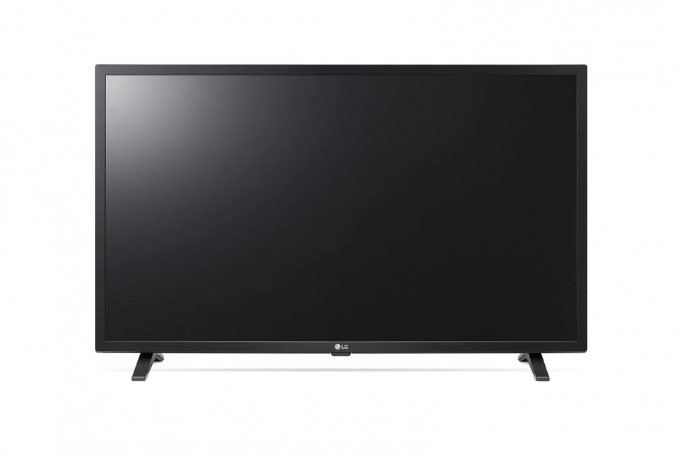 Телевизор LG 32LQ630B6LA LED, черный