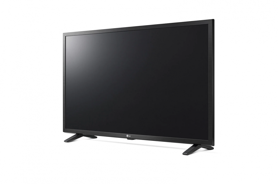 Телевизор LG 32LQ630B6LA LED, черный