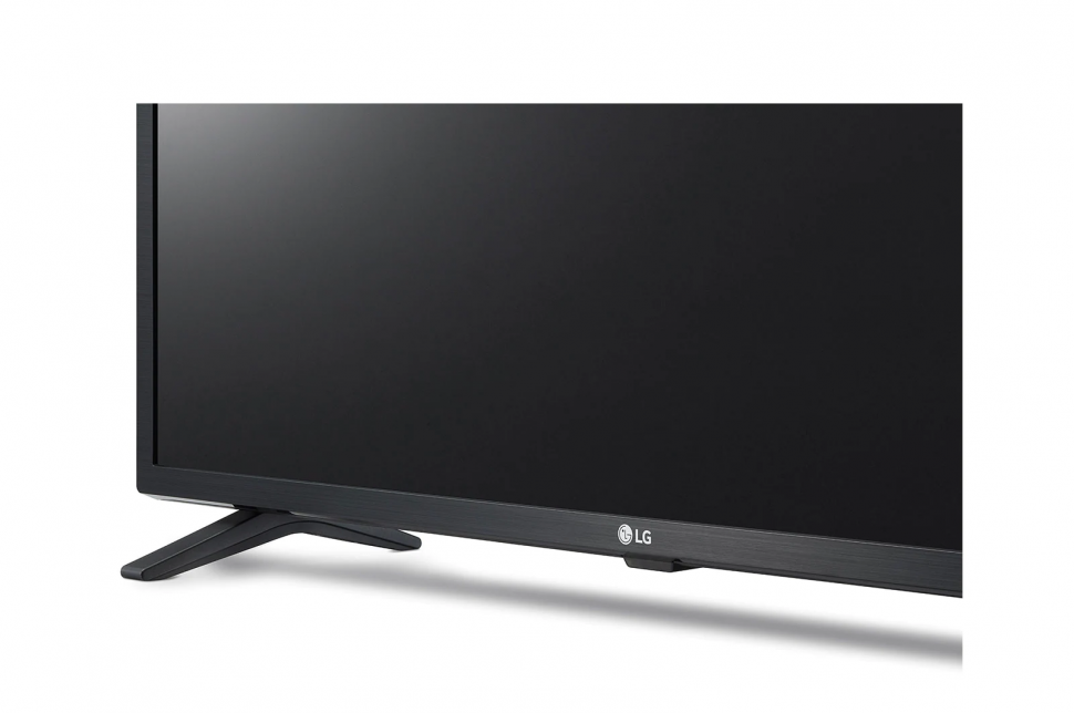 Телевизор LG 32LQ630B6LA LED, черный