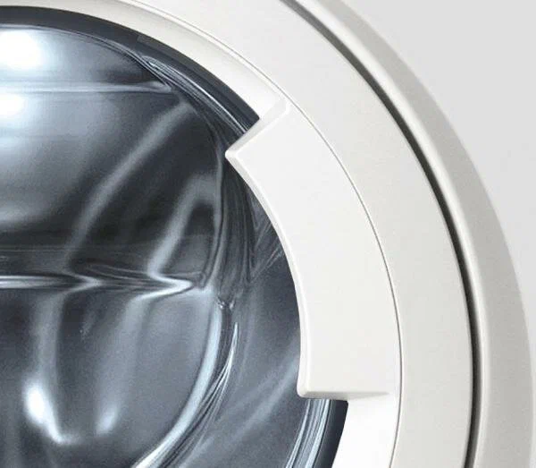 Стиральная машина ATLANT 40М109-00, белый