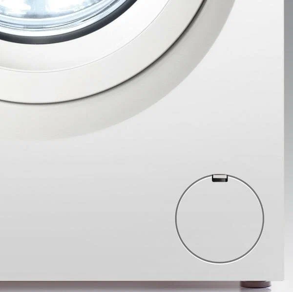 Стиральная машина ATLANT 40М109-00, белый