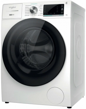 Стиральная машина Whirlpool W7X W845WB EE