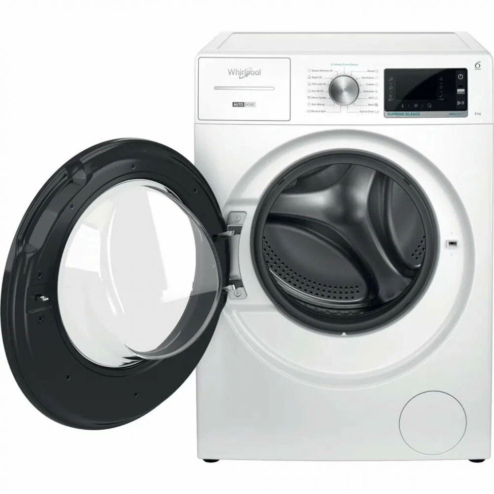 Стиральная машина Whirlpool W7X W845WB EE