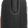 Портативная колонка JBL Clip 5, черный