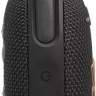 Портативная колонка JBL Clip 5, черный