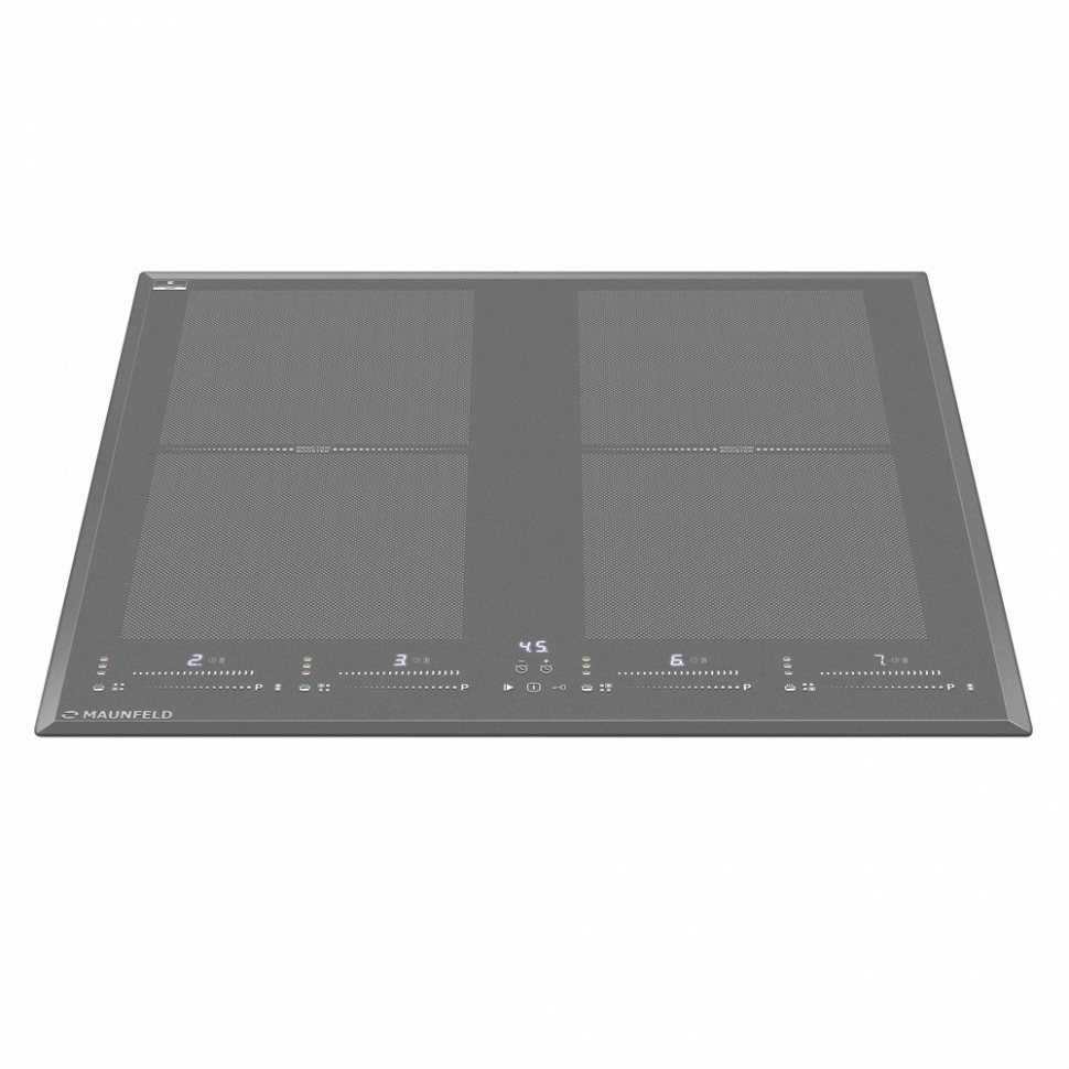 Индукционная варочная панель Maunfeld CVI594SF2LGR