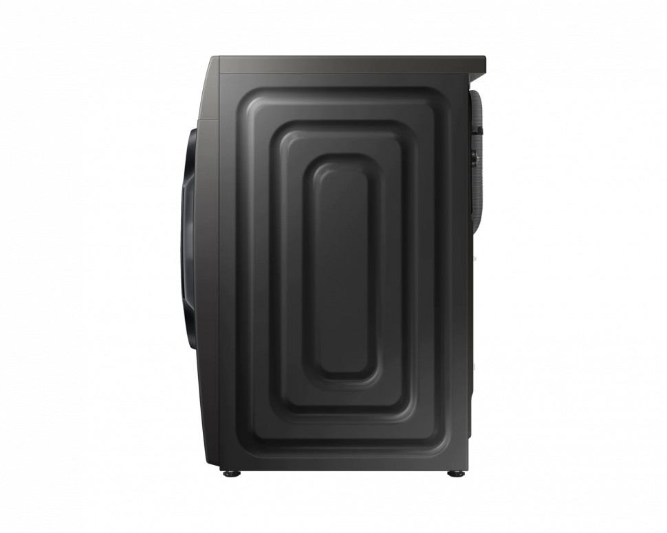 Стиральная машина Samsung WW90TA047AX/LP, серебристый