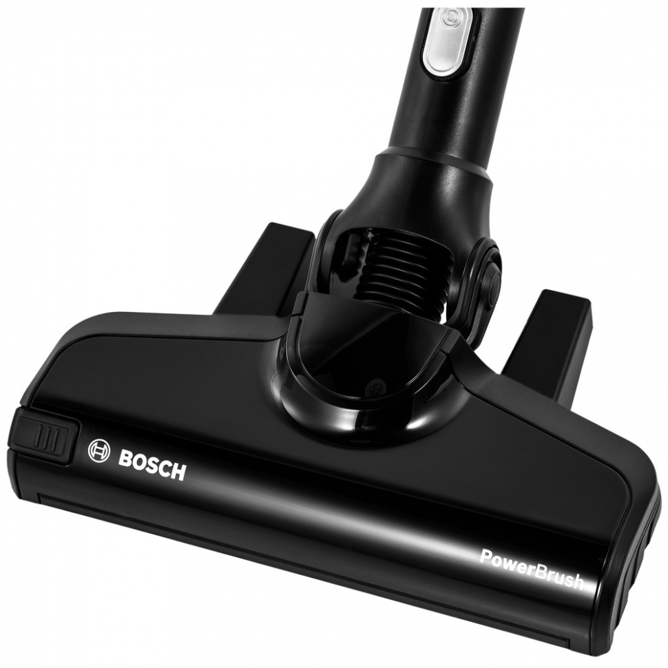 Пылесос Bosch BBS611LAG, синий