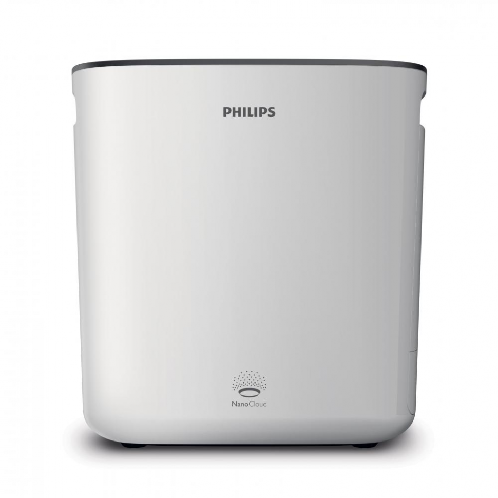 Очиститель/увлажнитель воздуха Philips HU5930/50, белый