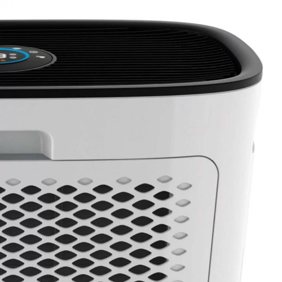 Очиститель/увлажнитель воздуха Philips HU5930/50, белый