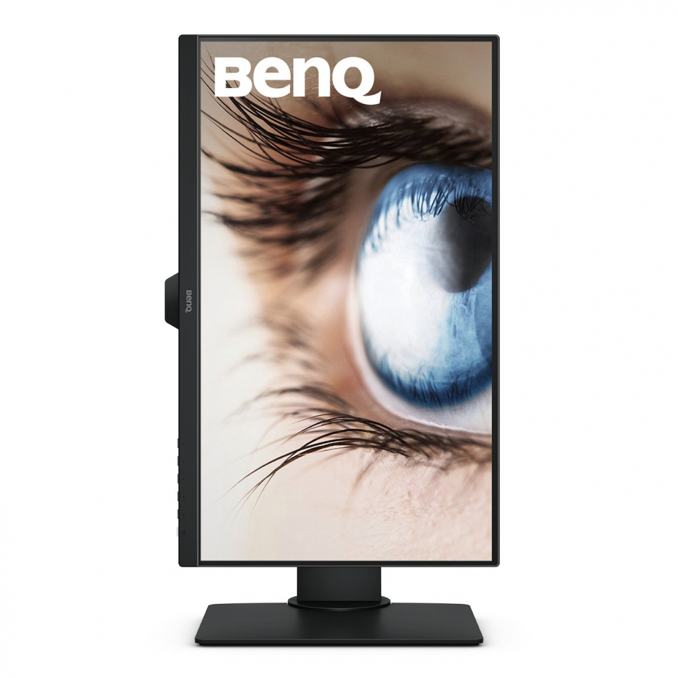 Монитор BenQ GW2480T, 1920x1080, 60 Гц, IPS, черный