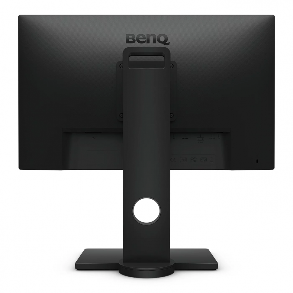 Монитор BenQ GW2480T, 1920x1080, 60 Гц, IPS, черный