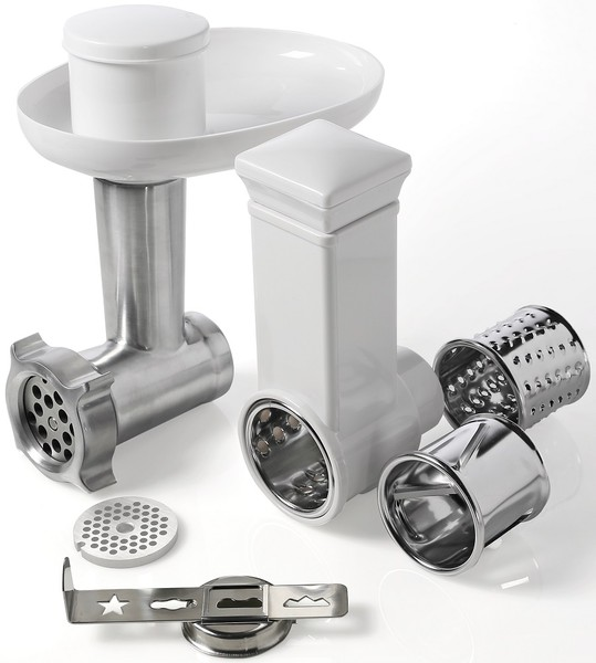 Кухонная машина Gorenje MMC1000RLR