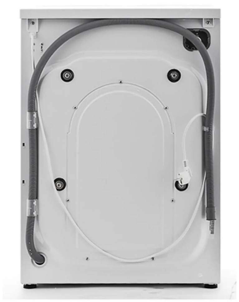 Стиральная машина ATLANT 50У107, белый