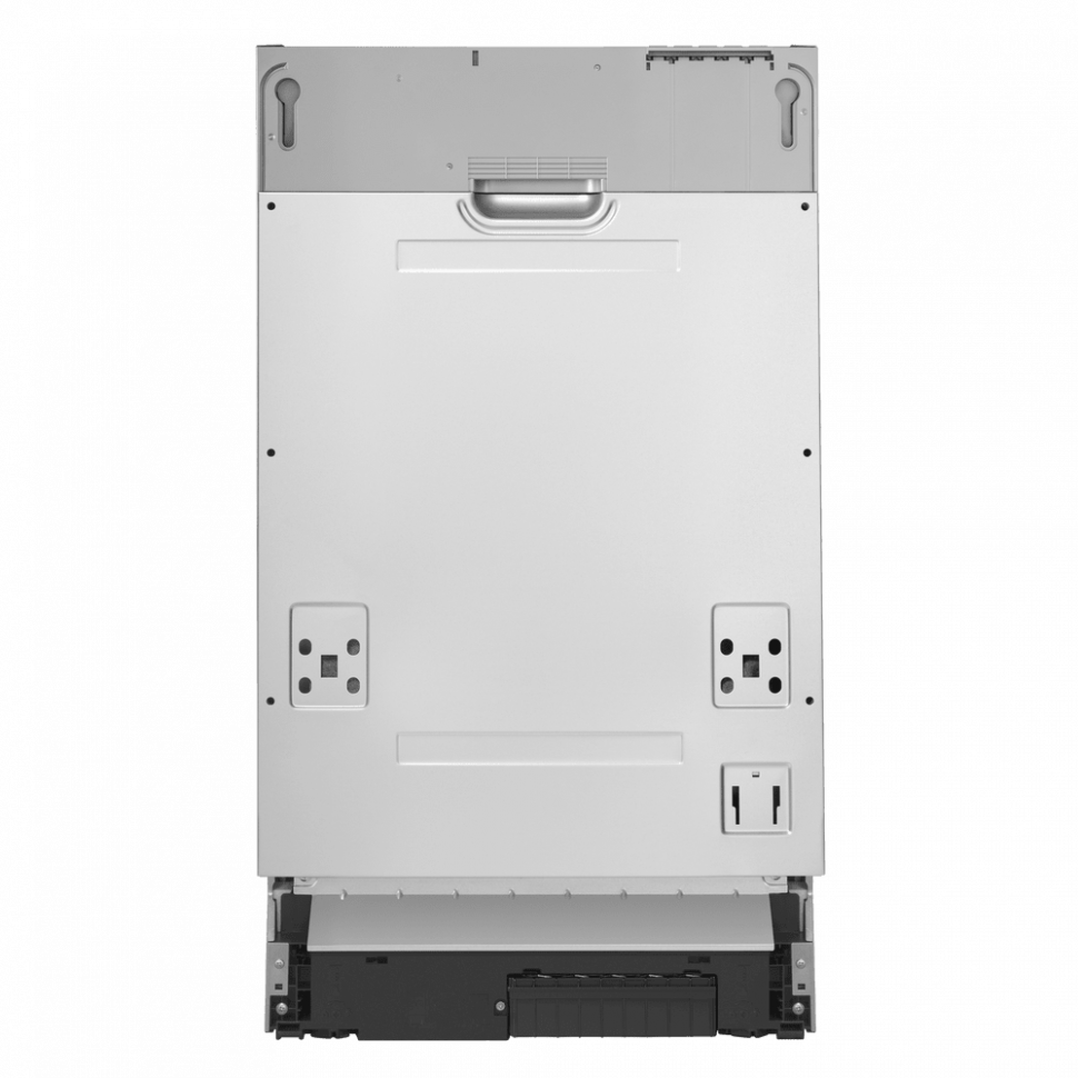 Встраиваемая посудомоечная машина Maunfeld MLP4529A01